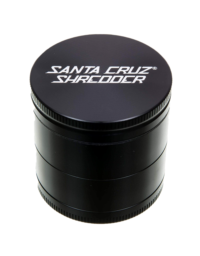 Santa Cruz Shredder Medium 4 Piece 2 1/8"