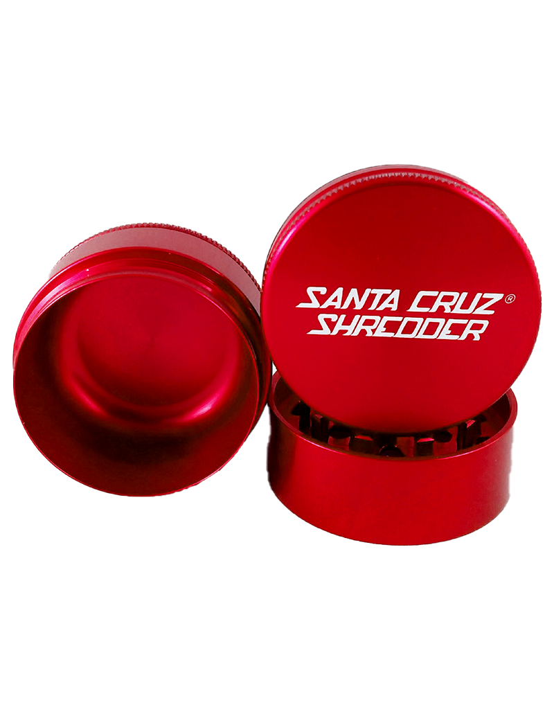 Santa Cruz Shredder Medium 4 Piece 2 1/8"
