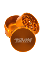 Santa Cruz Shredder Medium 4 Piece 2 1/8"