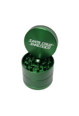Santa Cruz Shredder Medium 4 Piece 2 1/8"