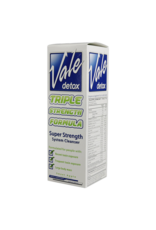 Vale Detox Solution Triple Strength Formula