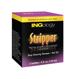 INGology Stripper Total Hair Cleansing System