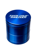 Santa Cruz Shredder Medium 4 Piece 2 1/8"