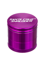 Santa Cruz Shredder Medium 4 Piece 2 1/8"