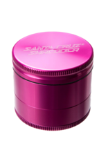 Santa Cruz Shredder Medium 4 Piece 2 1/8"