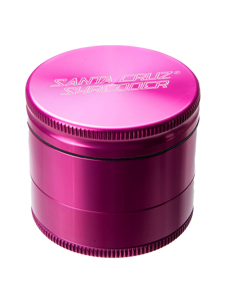 Santa Cruz Shredder Medium 4 Piece 2 1/8"