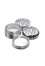 Santa Cruz Shredder Medium 4 Piece 2 1/8"