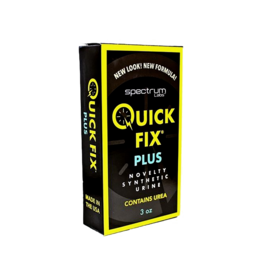 Quick Fix Plus Formula 6.4