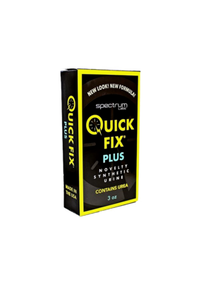 Quick Fix Plus Formula 6.4