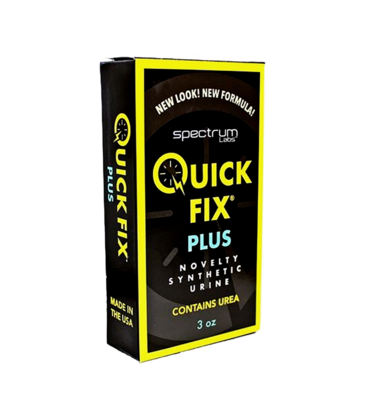 Quick Fix Plus Formula 6.3