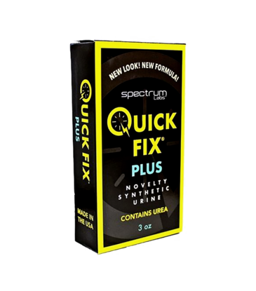 Quick Fix Plus Formula 6.4