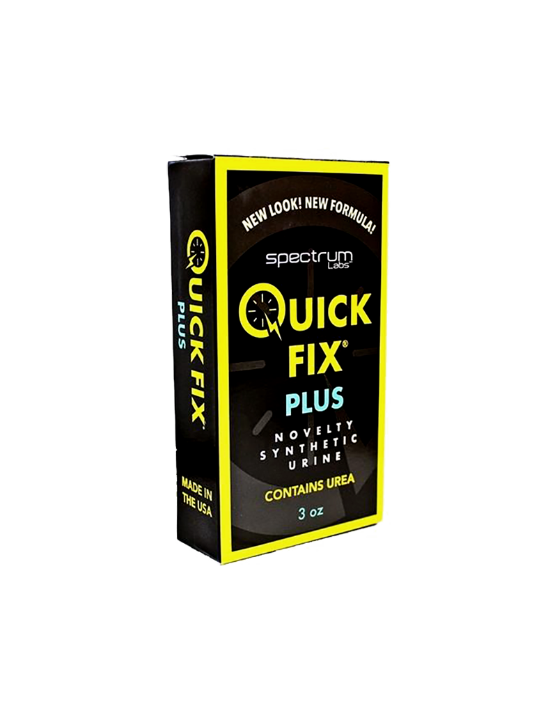 Quick Fix Plus Formula 6.2