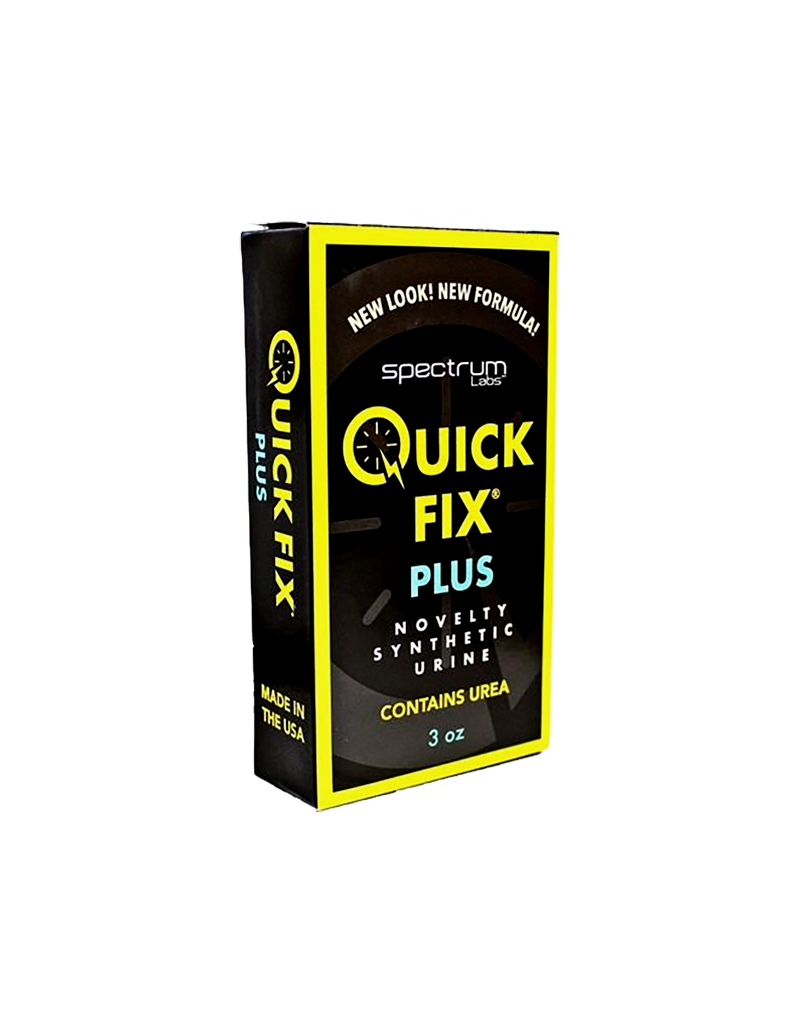 Quick Fix Plus Formula 6.4