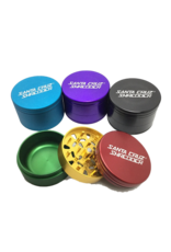 Santa Cruz Shredder Large 4 Piece 2 3/4"