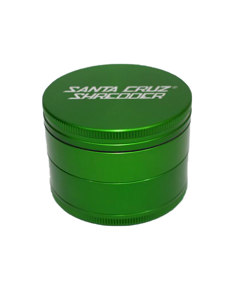 Santa Cruz Shredder Large 4 Piece 2 3/4"