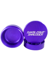 Santa Cruz Shredder Large 4 Piece 2 3/4"