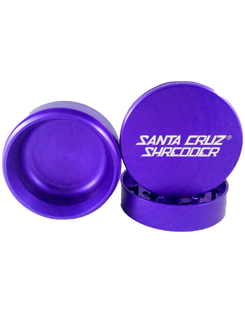 Santa Cruz Shredder Large 4 Piece 2 3/4"