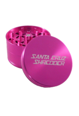 Santa Cruz Shredder Large 4 Piece 2 3/4"