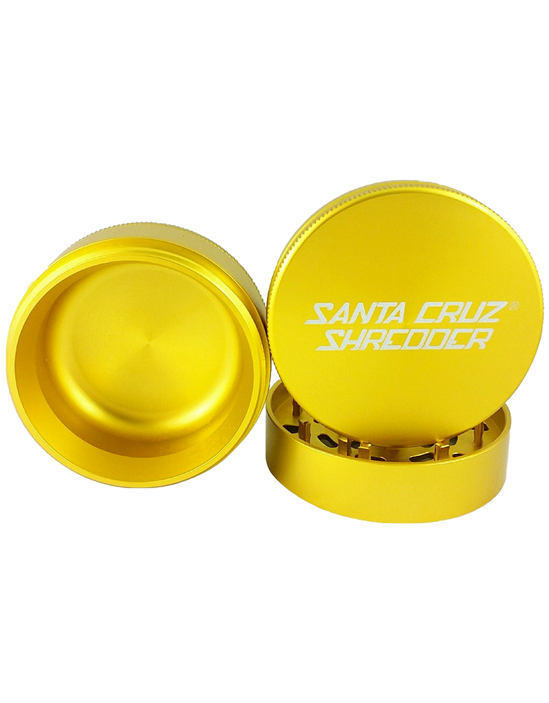 Santa Cruz Shredder Large 4 Piece 2 3/4"