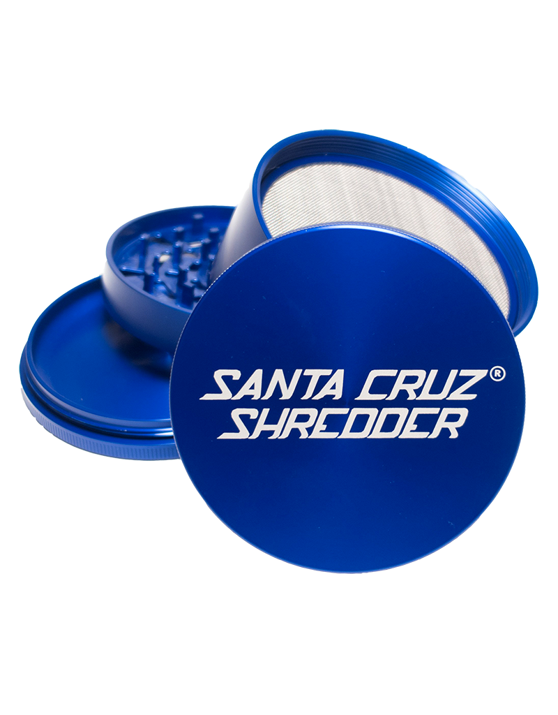 Santa Cruz Shredder Jumbo