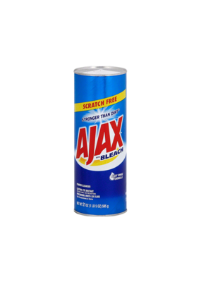 Ajax Stash Can