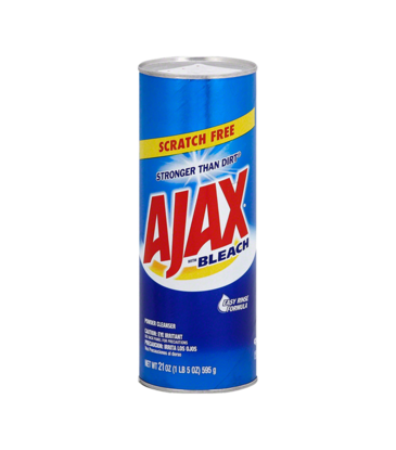 Ajax Stash Can