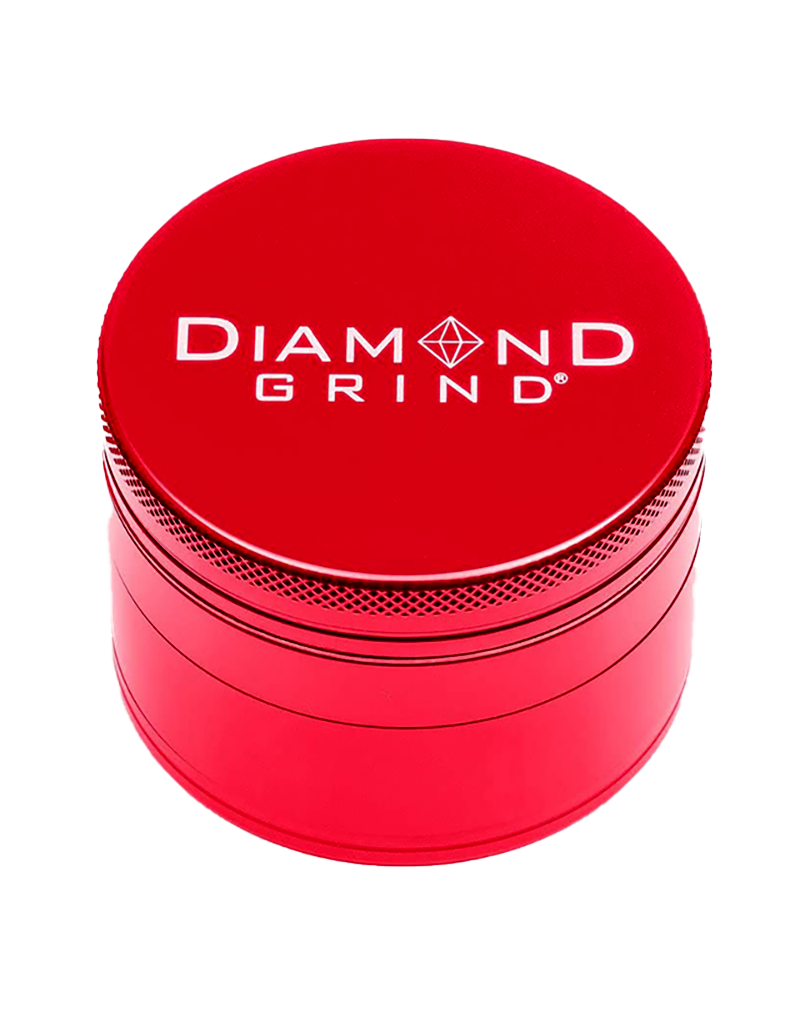 Diamond Grind 30mm 1.2"