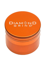 Diamond Grind 30mm 1.2"