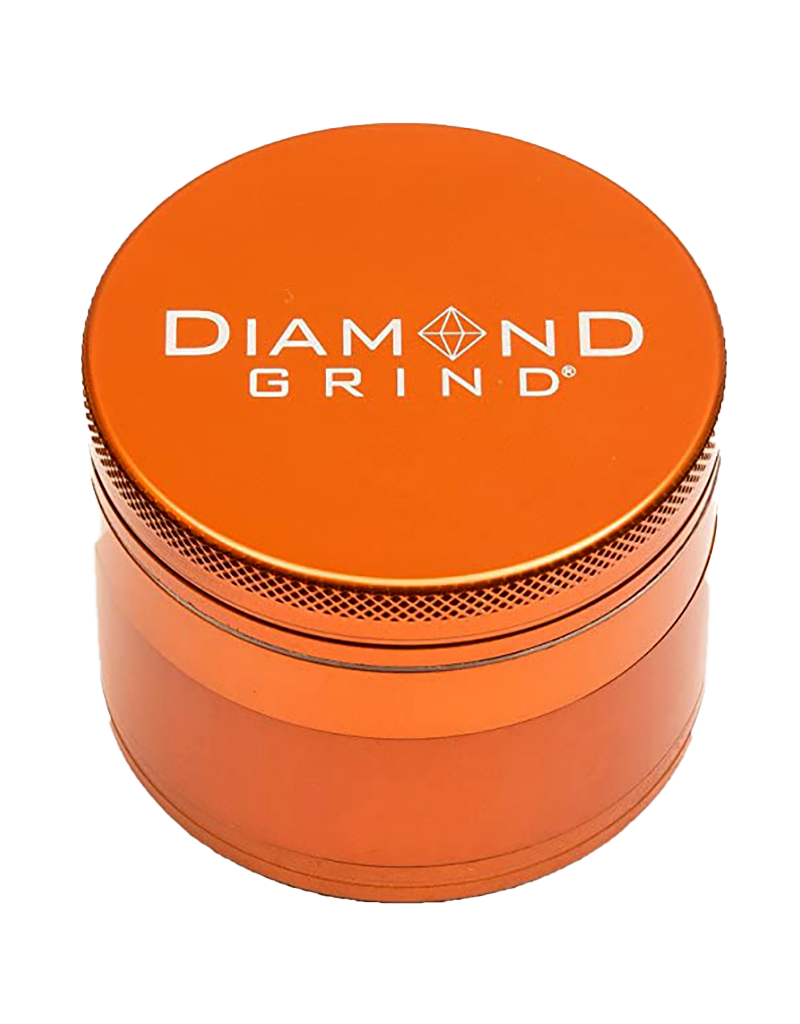 Diamond Grind 30mm 1.2"