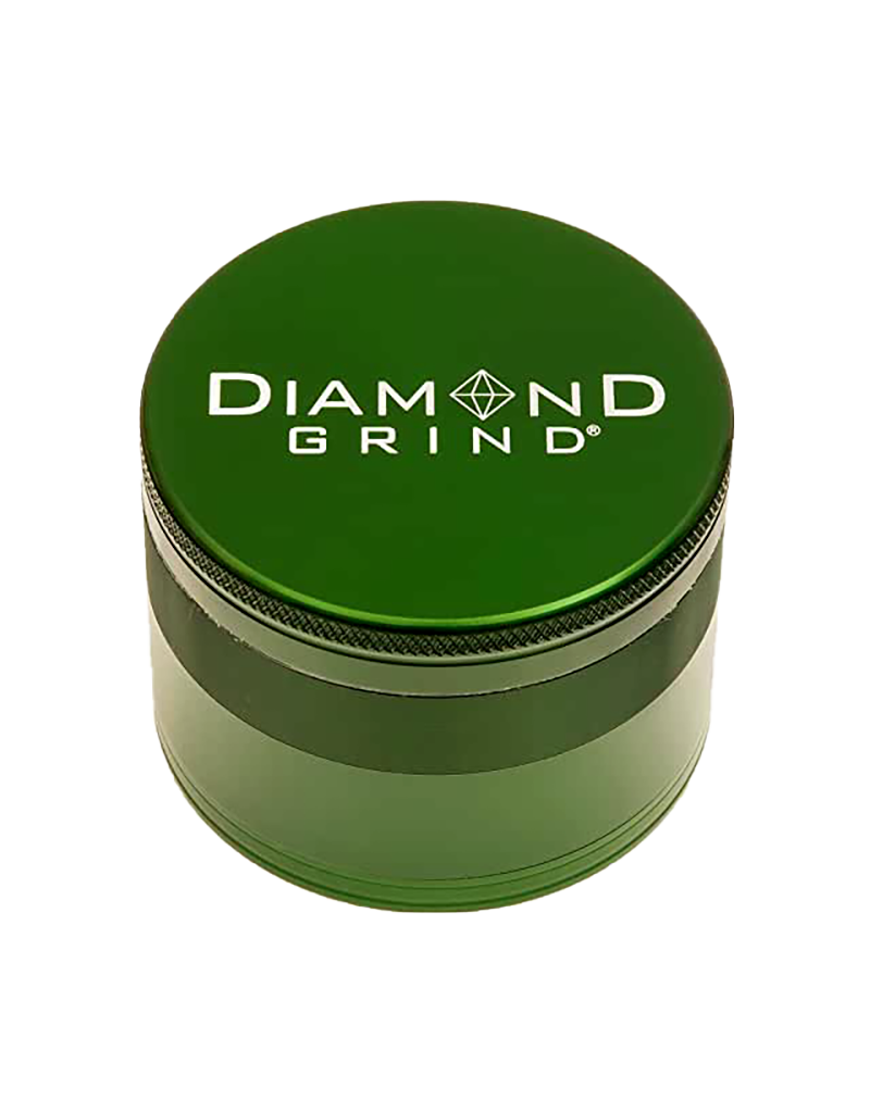 Diamond Grind 30mm 1.2"