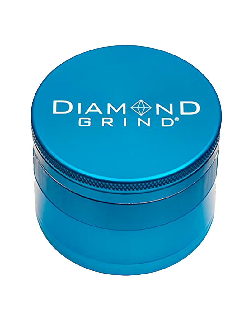 Diamond Grind 30mm 1.2"