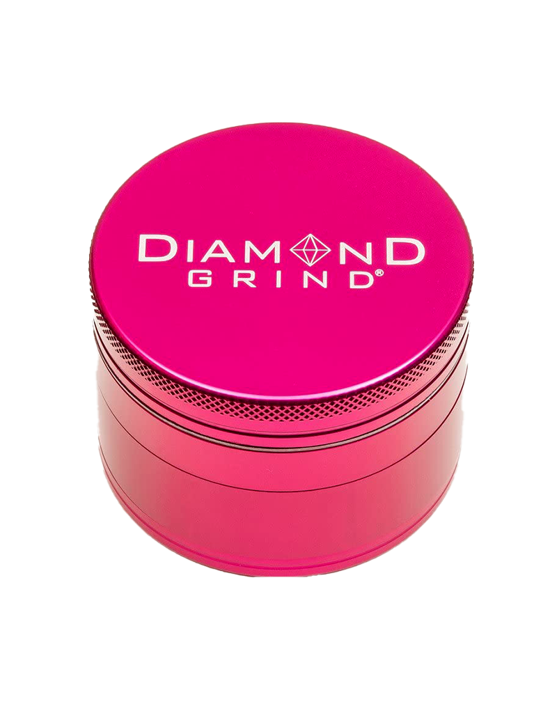 Diamond Grind 30mm 1.2"