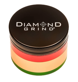 Diamond Grind 40mm 1.5"