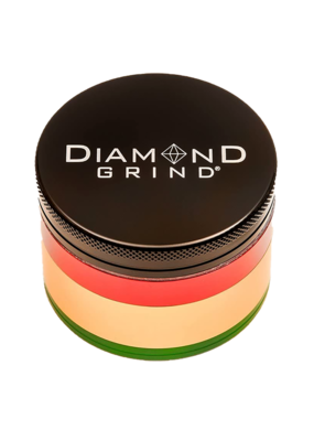 Diamond Grind 40mm 1.5"