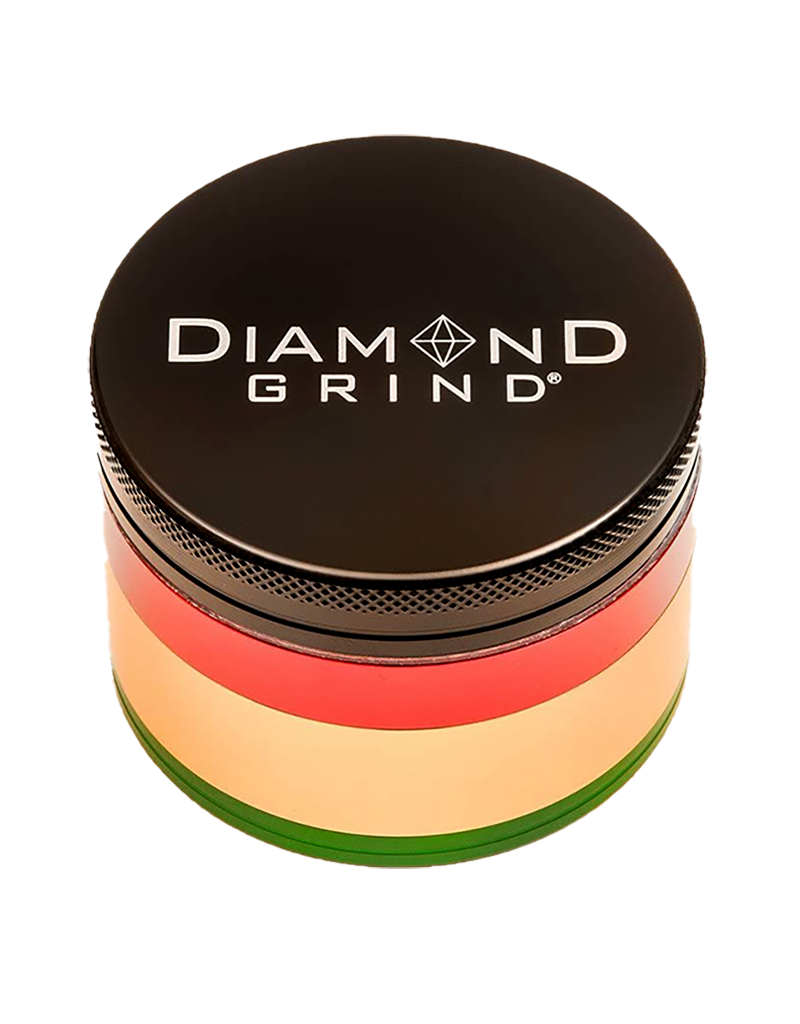 Diamond Grind 40mm 1.5"
