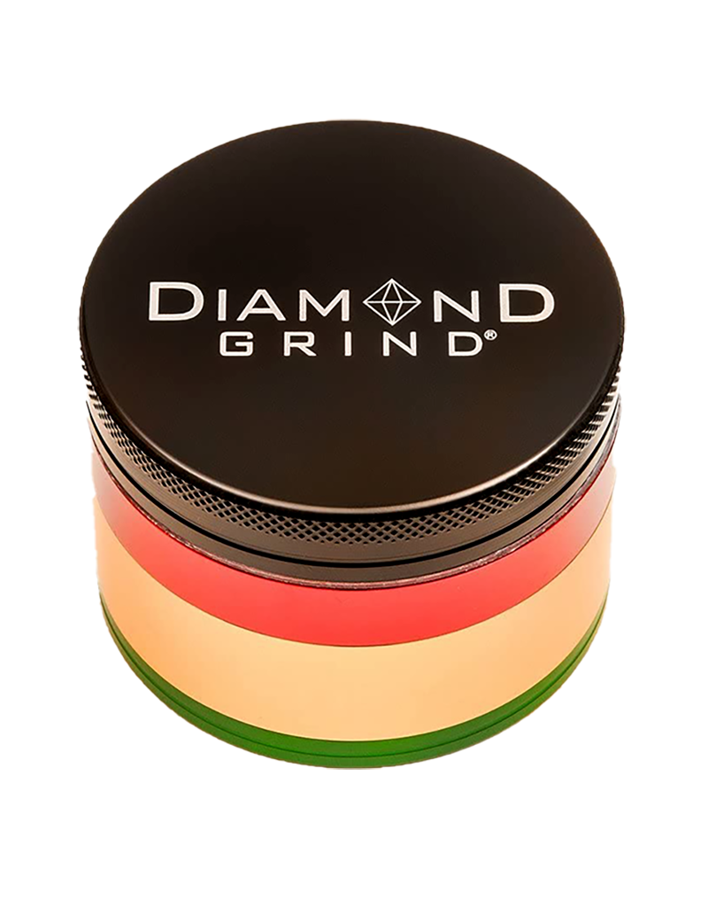 Diamond Grind 50mm 2"