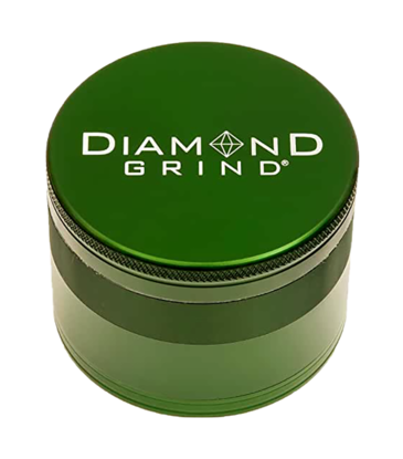 Diamond Grind Diamond Grind 63mm 2.5"