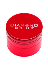 Diamond Grind