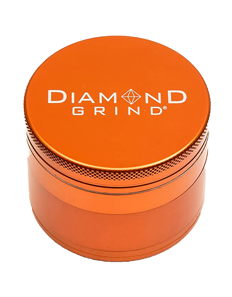 Diamond Grind