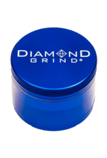 Diamond Grind