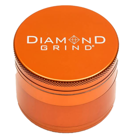 Diamond Grind 90mm 3.5"