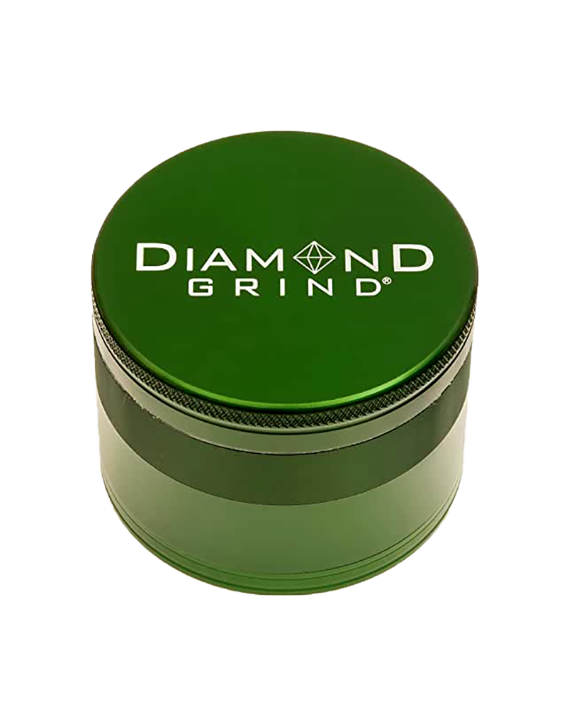 Diamond Grind 90mm 3.5"