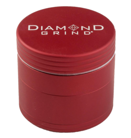 Diamond Grind 50mm 2" Matte