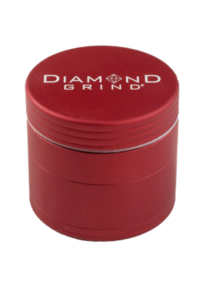 Diamond Grind 50mm 2" Matte