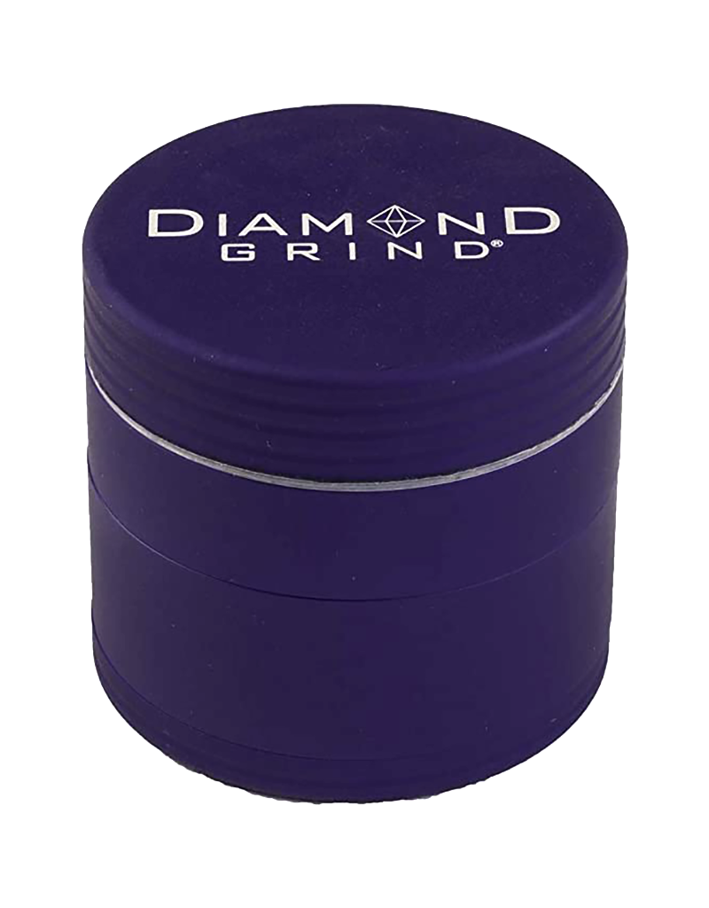 Diamond Grind 50mm 2" Matte