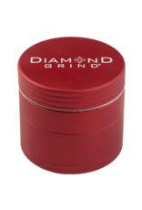 Diamond Grind 50mm 2" Matte