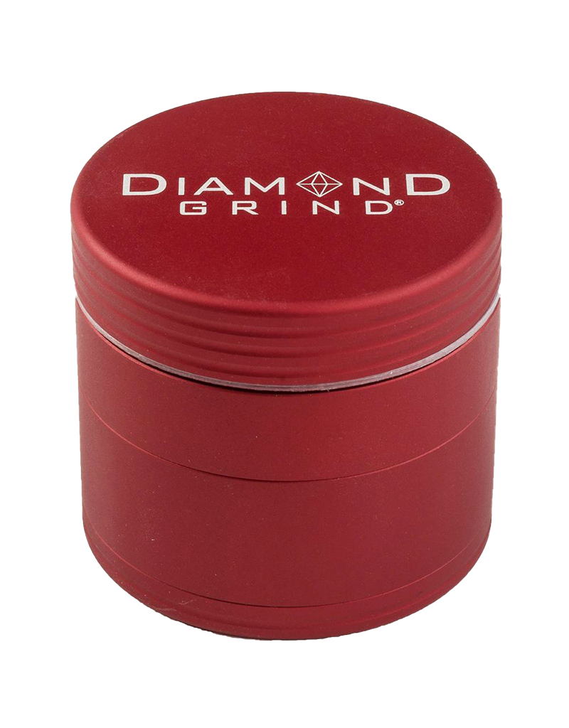 Diamond Grind 50mm 2" Matte