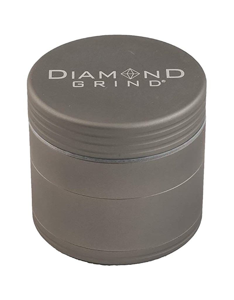 Diamond Grind 50mm 2" Matte