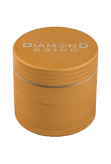 Diamond Grind 56mm 2.25" Matte
