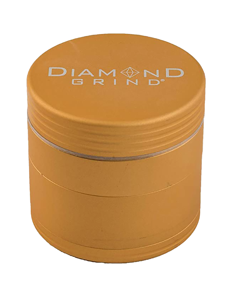 Diamond Grind 56mm 2.25" Matte